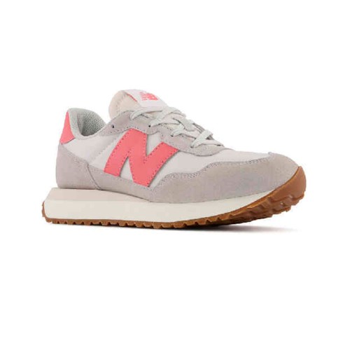 NEW BALANCE GS237PK-R